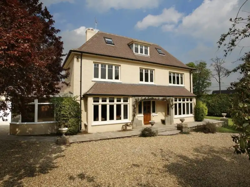 Wedmore double glazed online quote