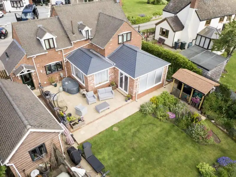 Wellington double glazing free quote