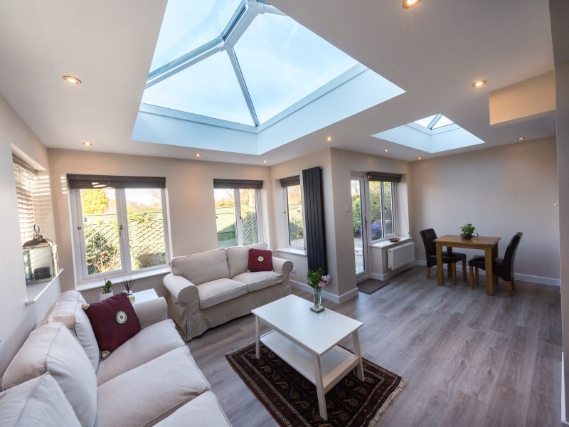 Winscombe double glazed free prices