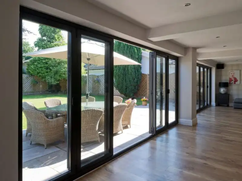 Weston-super-Mare double glazing free online quote