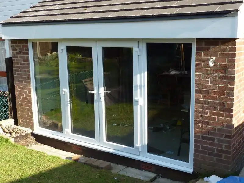 Weston-super-Mare double glazed free online quote