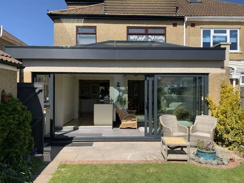 Winscombe double glaze online quotes
