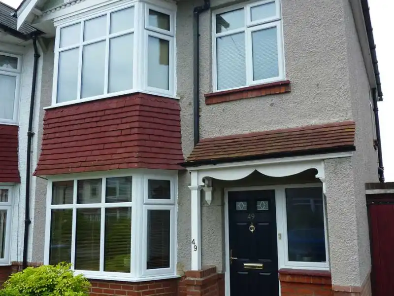 Wedmore double glazed free quote