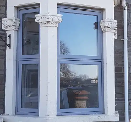 Weston-super-Mare double glazed unit free online quote