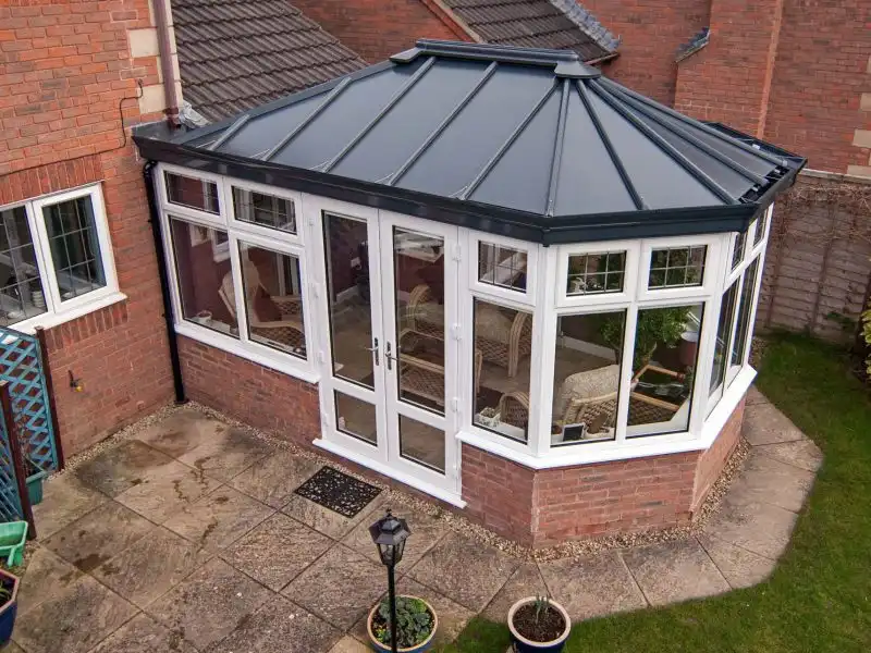 Weston-super-Mare double glazing online quote