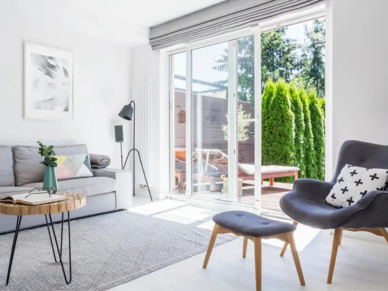 Winscombe double glaze online quote