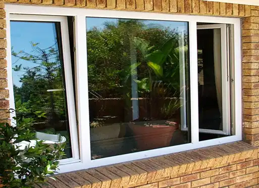 Weston-super-Mare double glazed quote